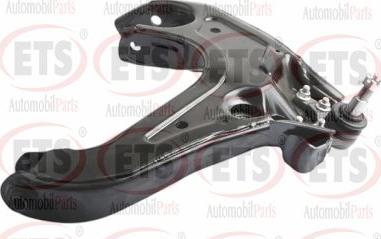 ETS 14.TC.503 - Bras de liaison, suspension de roue droxauto.com