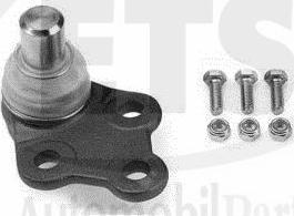 ETS 15.BJ.490 - Rotule de suspension droxauto.com