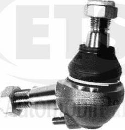 ETS 15.BJ.514 - Rotule de suspension droxauto.com