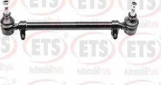 ETS 15.DL.128 - Biellette de barre stabilisatrice droxauto.com