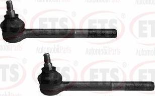 ETS 15.KT.502 - Kit de réparation, bras triangulaire droxauto.com