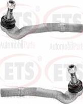 ETS 15.KT.339 - Kit de réparation, bras triangulaire droxauto.com