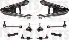 ETS 15.KT.334 - Kit de réparation, bras triangulaire droxauto.com