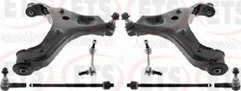 ETS 15.KT.337 - Kit de réparation, bras triangulaire droxauto.com