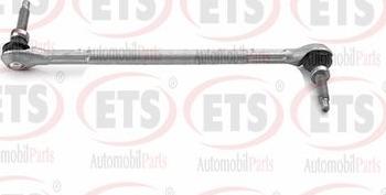 ETS 15.LB.945 - Entretoise / tige, stabilisateur droxauto.com