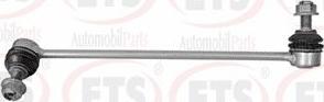 ETS 15.LB.889 - Entretoise / tige, stabilisateur droxauto.com