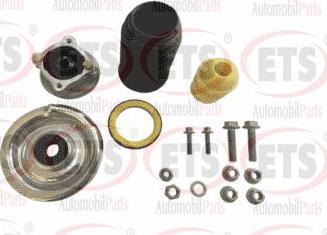 ETS 15.SM.200 - Coupelle de suspension droxauto.com