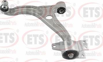 ETS 15.TC.507 - Bras de liaison, suspension de roue droxauto.com