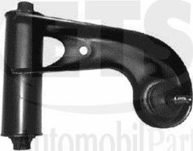 ETS 15.TC.254 - Bras de liaison, suspension de roue droxauto.com