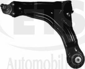 ETS 15.TC.224 - Bras de liaison, suspension de roue droxauto.com