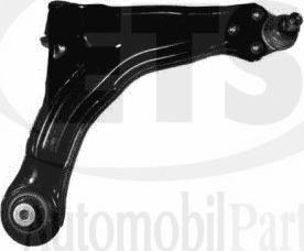 ETS 15.TC.226 - Bras de liaison, suspension de roue droxauto.com