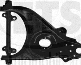 ETS 16.TC.428 - Bras de liaison, suspension de roue droxauto.com