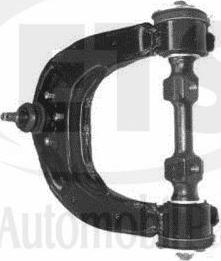 ETS 16.TC.423 - Bras de liaison, suspension de roue droxauto.com