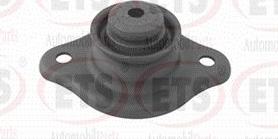 ETS 11.SM.601 - Coupelle de suspension droxauto.com