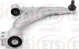 ETS 11.TC.252 - Bras de liaison, suspension de roue droxauto.com
