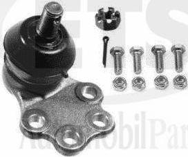 ETS 18.BJ.225 - Rotule de suspension droxauto.com