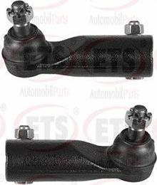 ETS 18.KT.606 - Kit de réparation, bras triangulaire droxauto.com