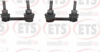 ETS 18.KT.611 - Kit de réparation, bras triangulaire droxauto.com