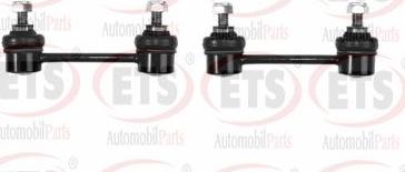 ETS 18.KT.613 - Kit de réparation, bras triangulaire droxauto.com