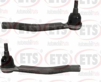 ETS 18.KT.617 - Kit de réparation, bras triangulaire droxauto.com