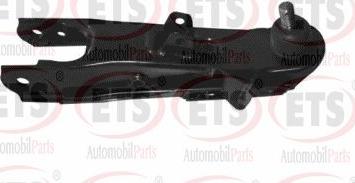 ETS 18.TC.544 - Bras de liaison, suspension de roue droxauto.com