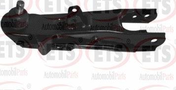 ETS 18.TC.543 - Bras de liaison, suspension de roue droxauto.com