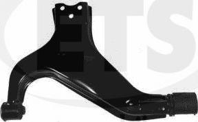 ETS 18.TC.542 - Bras de liaison, suspension de roue droxauto.com