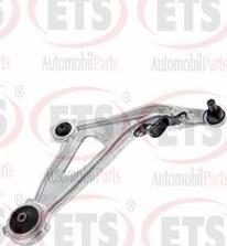 ETS 18.TC.649 - Bras de liaison, suspension de roue droxauto.com