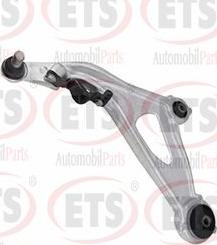 ETS 18.TC.648 - Bras de liaison, suspension de roue droxauto.com