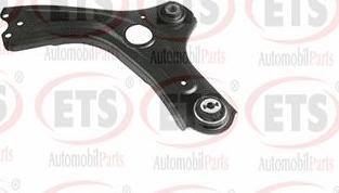 ETS 18.TC.650 - Bras de liaison, suspension de roue droxauto.com