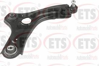 ETS 18.TC.653 - Bras de liaison, suspension de roue droxauto.com