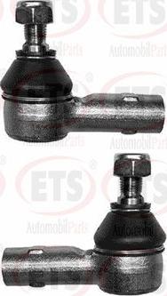 ETS 39.KT.300 - Kit de réparation, bras triangulaire droxauto.com