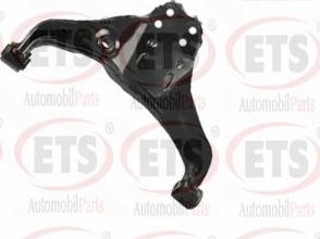 ETS 39.TC.731 - Bras de liaison, suspension de roue droxauto.com