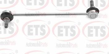 ETS 34.LB.612 - Entretoise / tige, stabilisateur droxauto.com