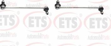 ETS 35.KT.350 - Kit de réparation, bras triangulaire droxauto.com