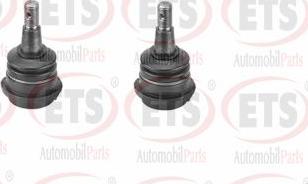 ETS 35.KT.353 - Kit de réparation, bras triangulaire droxauto.com