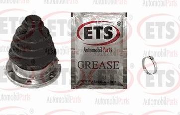 ETS 31.BK.220 - Joint-soufflet, arbre de commande droxauto.com