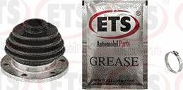 ETS 31.BK.227 - Joint-soufflet, arbre de commande droxauto.com