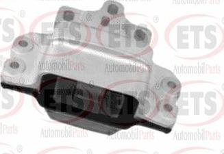 ETS 31.EM.867 - Support moteur droxauto.com