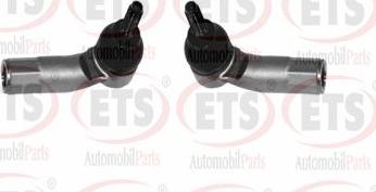 ETS 31.KT.980 - Kit de réparation, bras triangulaire droxauto.com