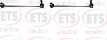 ETS 31.KT.981 - Kit de réparation, bras triangulaire droxauto.com