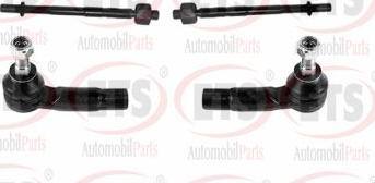 ETS 31.KT.983 - Kit de réparation, bras triangulaire droxauto.com