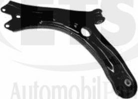 ETS 31.TC.660 - Bras de liaison, suspension de roue droxauto.com