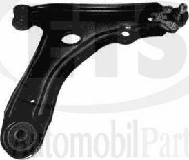 ETS 31.TC.601 - Bras de liaison, suspension de roue droxauto.com