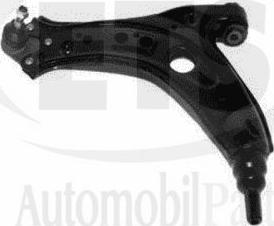 ETS 31.TC.611 - Bras de liaison, suspension de roue droxauto.com