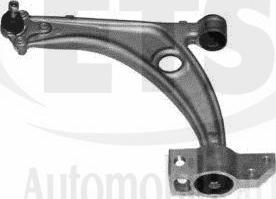 ETS 31.TC.618 - Bras de liaison, suspension de roue droxauto.com