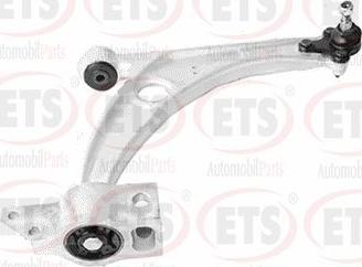 ETS 31.TC.703 - Bras de liaison, suspension de roue droxauto.com