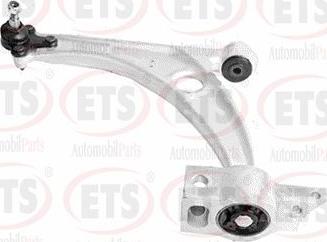 ETS 31.TC.702 - Bras de liaison, suspension de roue droxauto.com