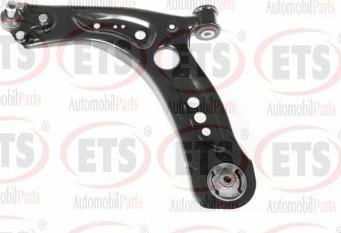 ETS 31.TC.724 - Bras de liaison, suspension de roue droxauto.com