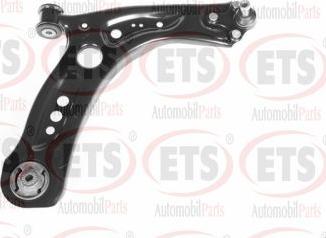 ETS 31.TC.725 - Bras de liaison, suspension de roue droxauto.com